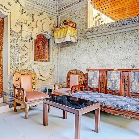 Oyo Collection O 91125 Puri Dewa Bharata Ξενοδοχείο Jimbaran Εξωτερικό φωτογραφία